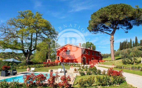 casa indipendente in vendita a Castelfiorentino