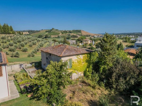 casa indipendente in vendita a Castelfiorentino