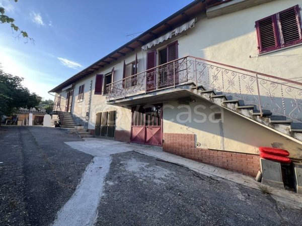casa indipendente in vendita a Castelfiorentino