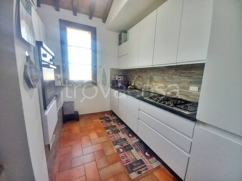 appartamento in vendita a Castelfiorentino
