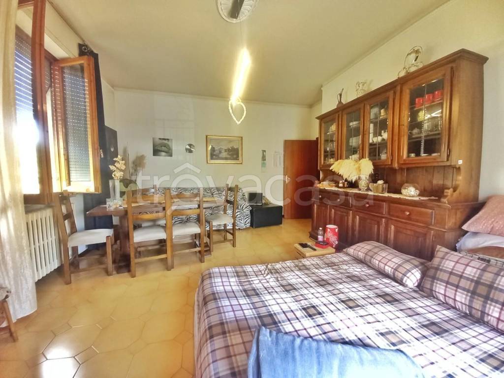 appartamento in vendita a Castelfiorentino