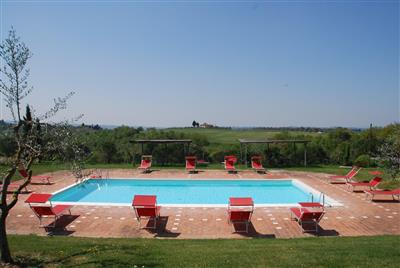appartamento in vendita a Castelfiorentino