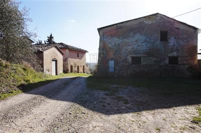 casa indipendente in vendita a Castelfiorentino