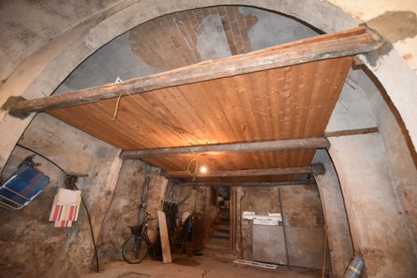 appartamento in vendita a Castelfiorentino