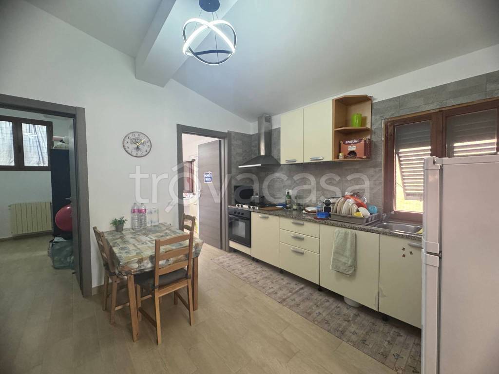 appartamento in vendita a Castelfiorentino