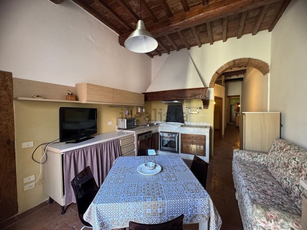 appartamento in vendita a Castelfiorentino