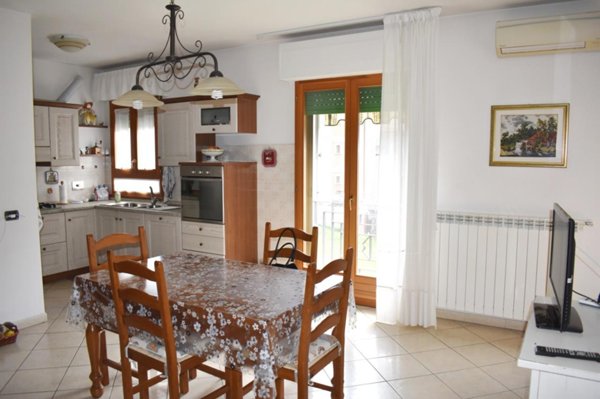 appartamento in vendita a Castelfiorentino