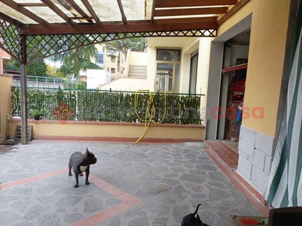 casa indipendente in vendita a Castelfiorentino