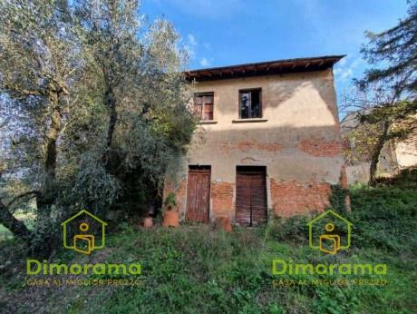 appartamento in vendita a Castelfiorentino