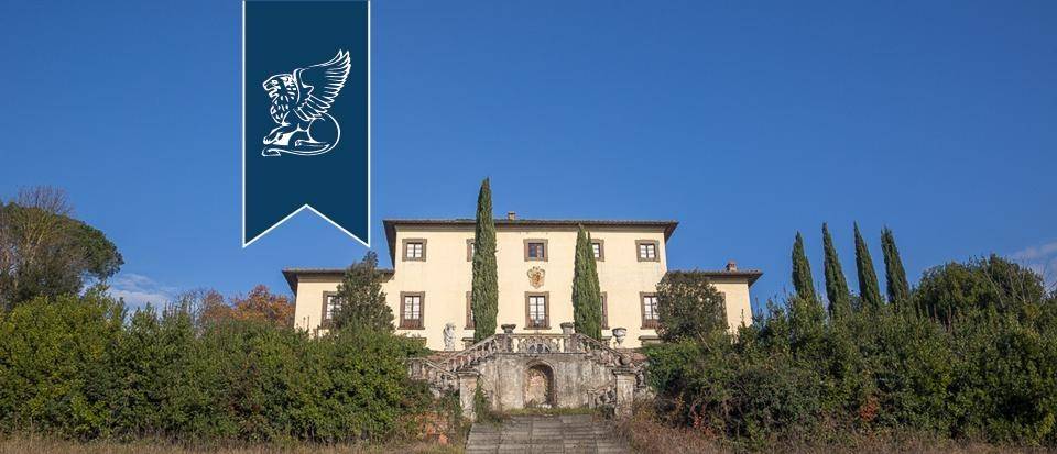 casa indipendente in vendita a Castelfiorentino