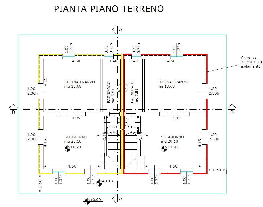 appartamento in vendita a Castelfiorentino