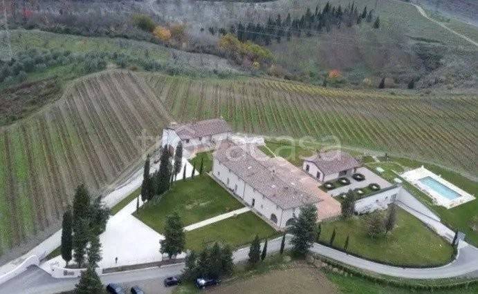 ufficio in vendita a Castelfiorentino