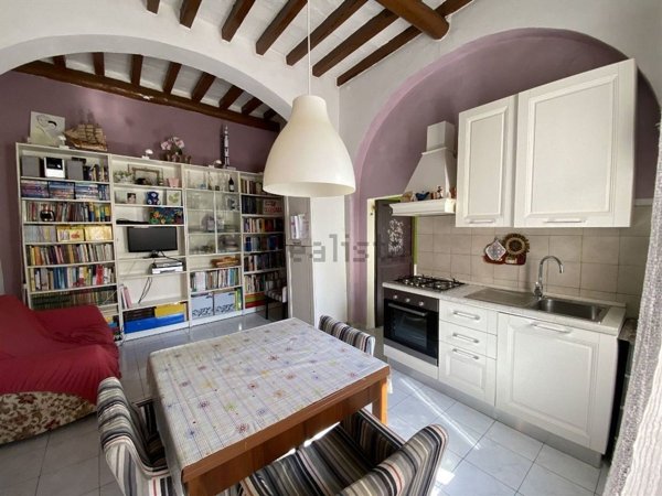 appartamento in vendita a Castelfiorentino