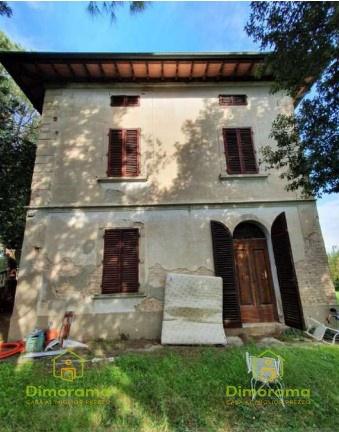 casa indipendente in vendita a Castelfiorentino