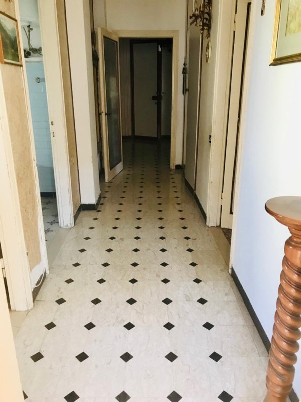 appartamento in vendita a Castelfiorentino
