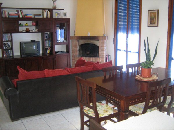 appartamento in vendita a Castelfiorentino