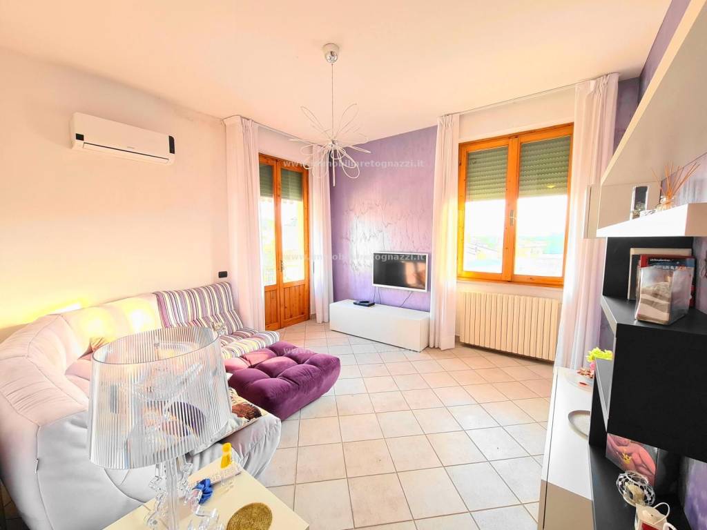 appartamento in vendita a Castelfiorentino