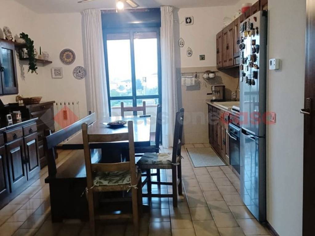 appartamento in vendita a Castelfiorentino