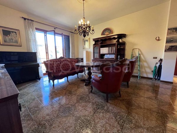 appartamento in vendita a Castelfiorentino
