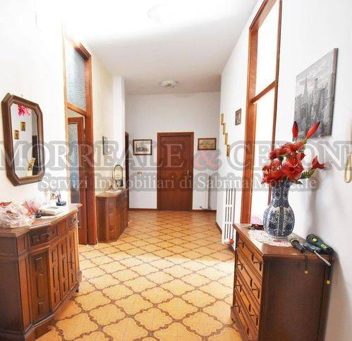 appartamento in vendita a Castelfiorentino