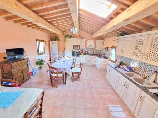 appartamento in vendita a Castelfiorentino