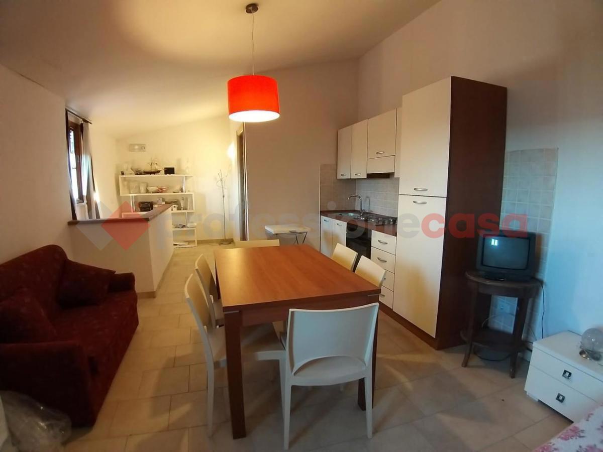 appartamento in vendita a Castelfiorentino