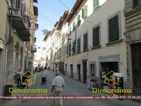 appartamento in vendita a Castelfiorentino