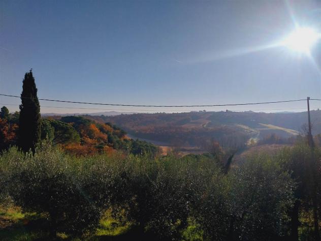casa indipendente in vendita a Castelfiorentino