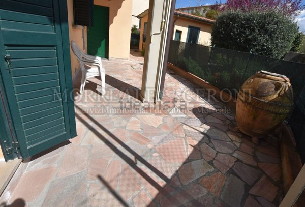 appartamento in vendita a Castelfiorentino