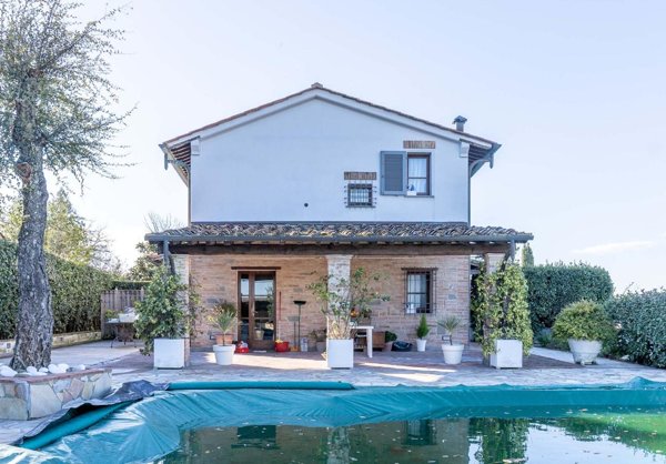 casa indipendente in vendita a Castelfiorentino
