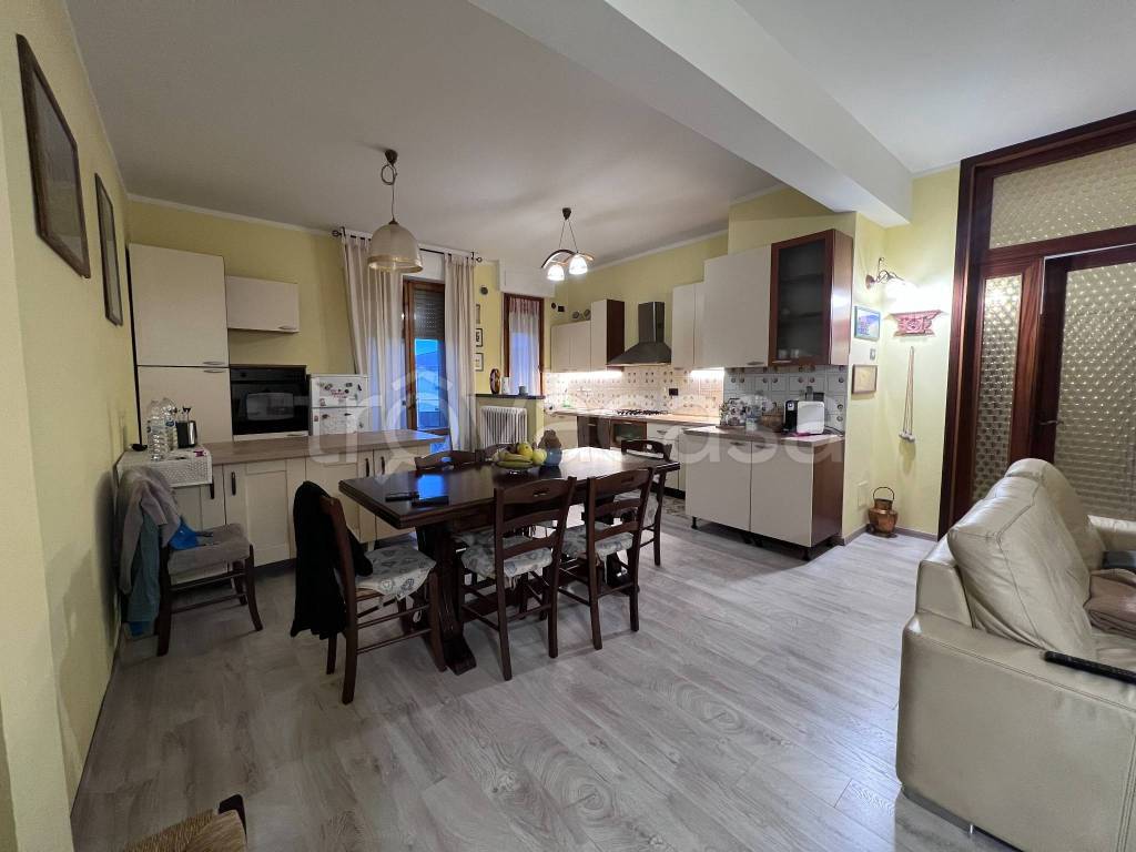 appartamento in vendita a Castelfiorentino