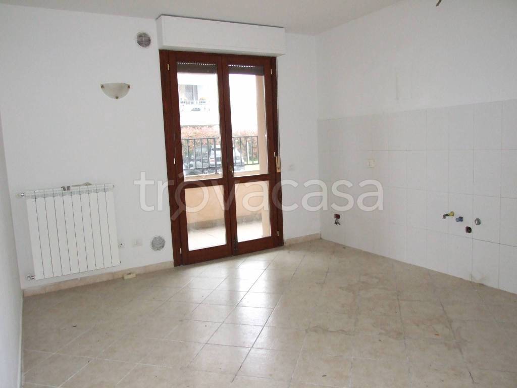 appartamento in vendita a Castelfiorentino in zona Coiano