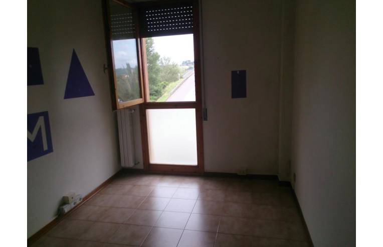 intera palazzina in vendita a Castelfiorentino