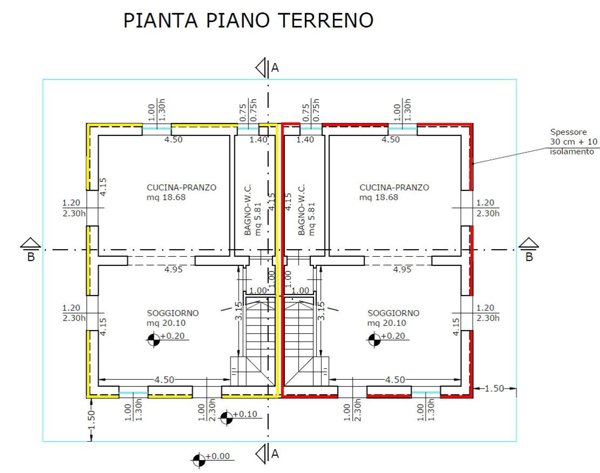 appartamento in vendita a Castelfiorentino