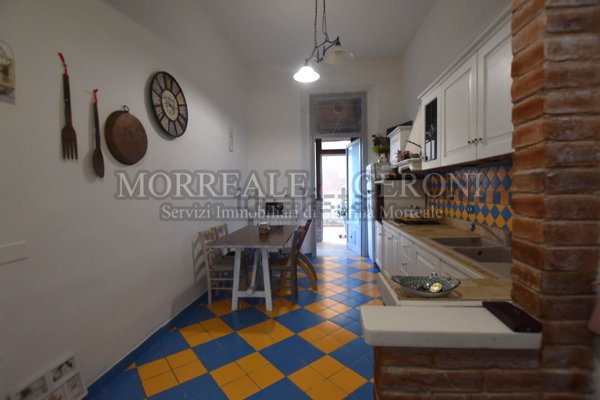 appartamento in vendita a Castelfiorentino