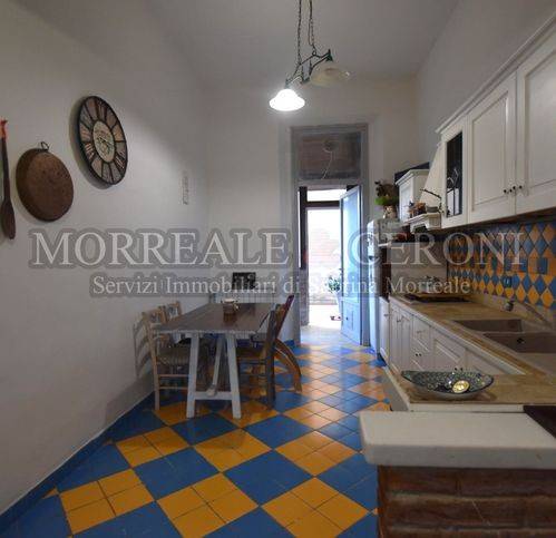 appartamento in vendita a Castelfiorentino