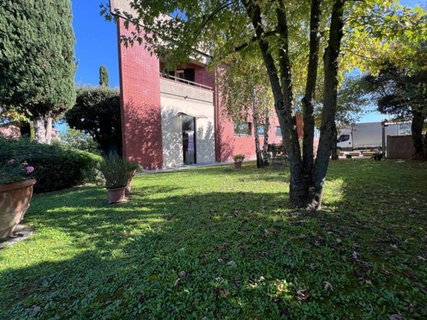 appartamento in vendita a Castelfiorentino