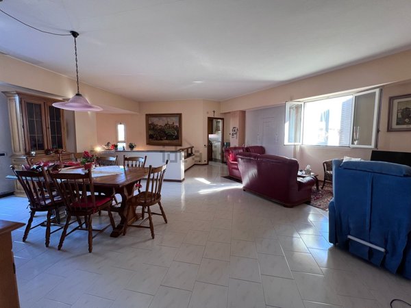 appartamento in vendita a Castelfiorentino