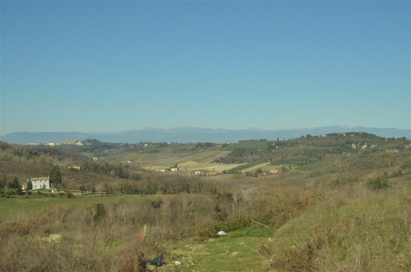 casa indipendente in vendita a Castelfiorentino