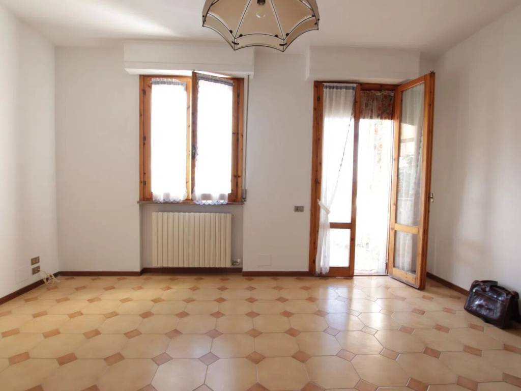 appartamento in vendita a Castelfiorentino