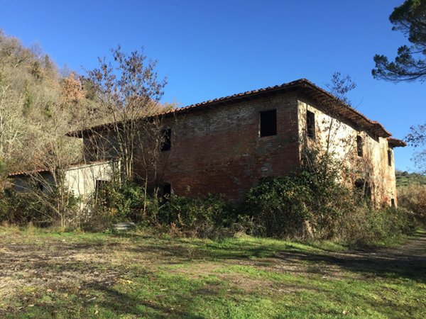 casa indipendente in vendita a Castelfiorentino