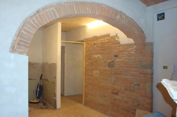 appartamento in vendita a Castelfiorentino