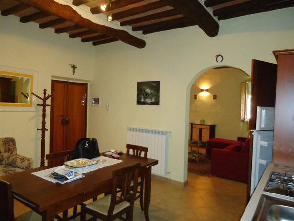 appartamento in vendita a Castelfiorentino
