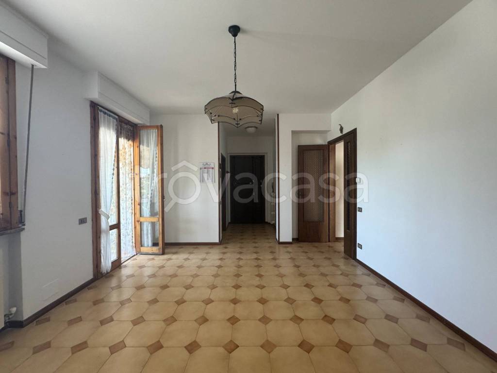 appartamento in vendita a Castelfiorentino in zona Petrazzi