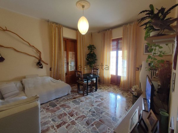 appartamento in vendita a Castelfiorentino