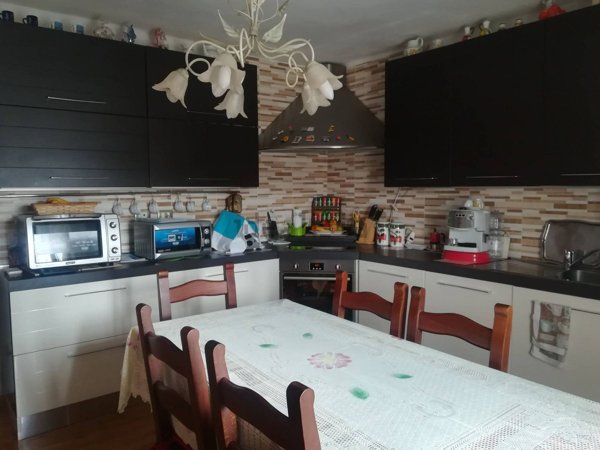 appartamento in vendita a Castelfiorentino