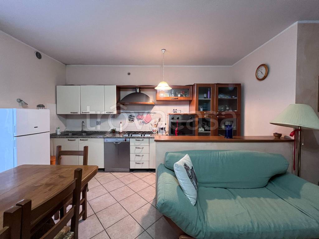 appartamento in vendita a Castelfiorentino