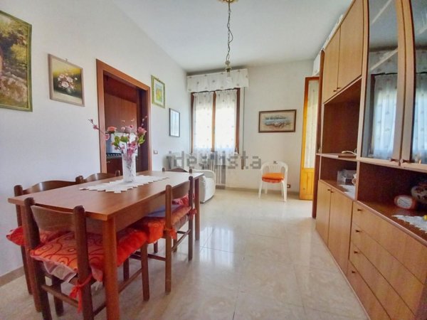 appartamento in vendita a Castelfiorentino