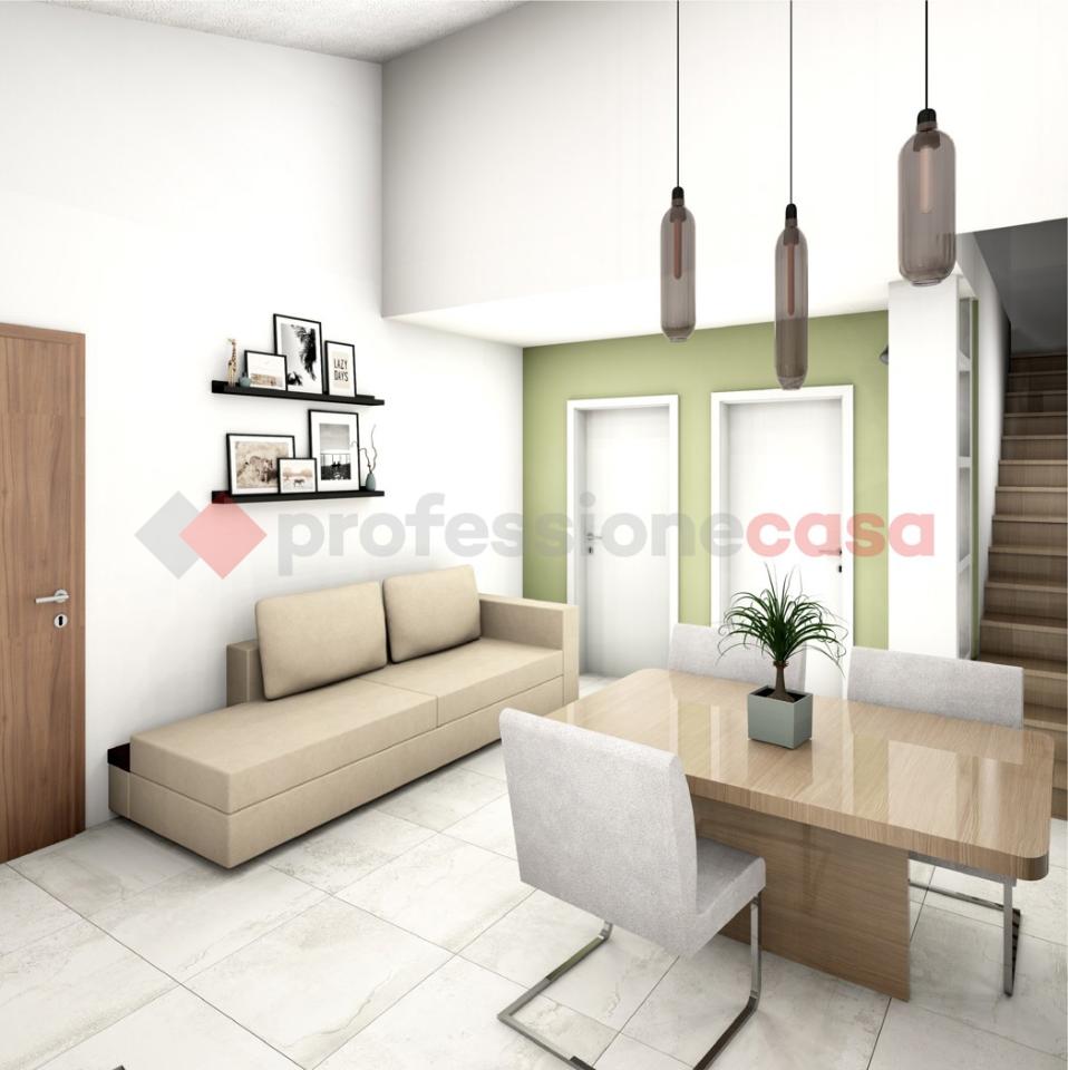 appartamento in vendita a Castelfiorentino