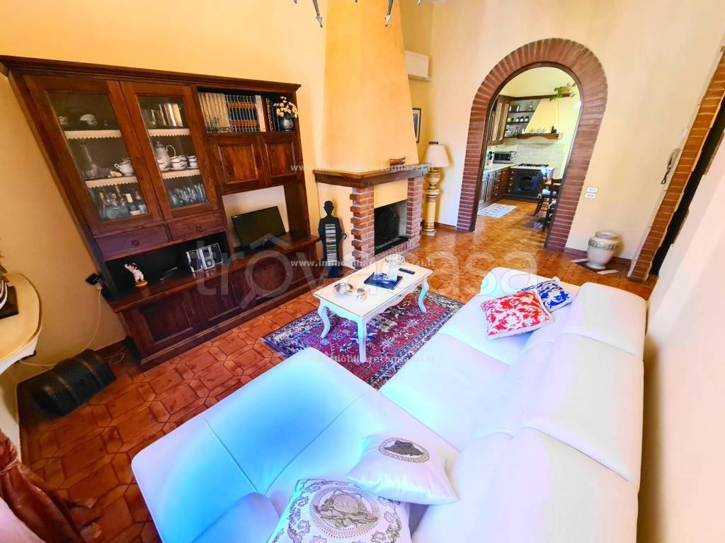 appartamento in vendita a Castelfiorentino